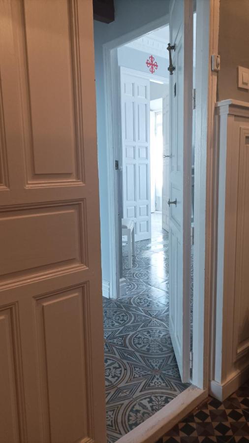 Apartamento Trasiego Вальдепеньяс Екстер'єр фото
