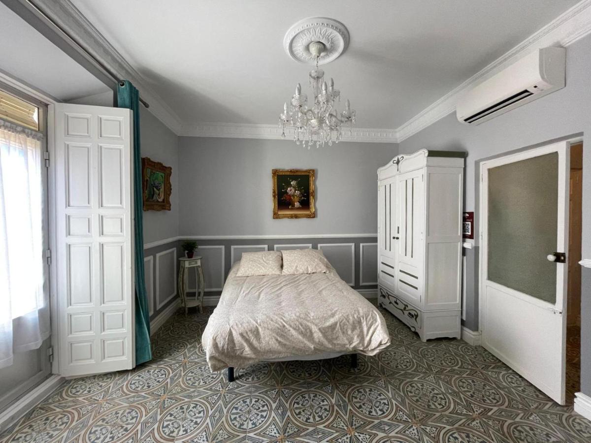 Apartamento Trasiego Вальдепеньяс Екстер'єр фото