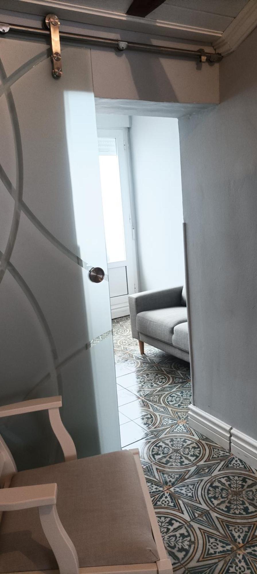Apartamento Trasiego Вальдепеньяс Екстер'єр фото